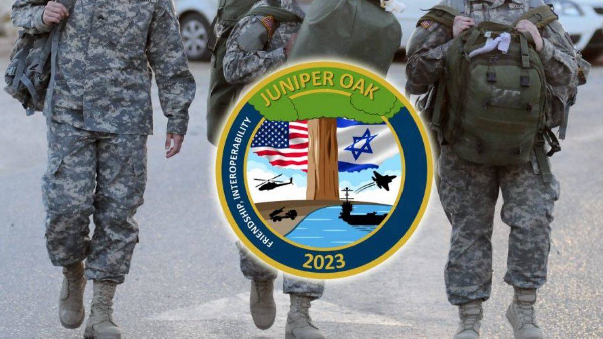 ABD-İsrail'in yeni savaş senaryosu: İkinci İsrail