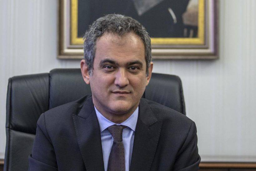 Bakan Özer Müjdeyi Verdi |81 İlde Hastane Sınıfı Kurulacak!