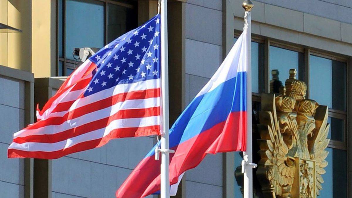 Rusya'dan ABD'ye ''nükleer silah anlaşması'' uyarısı!