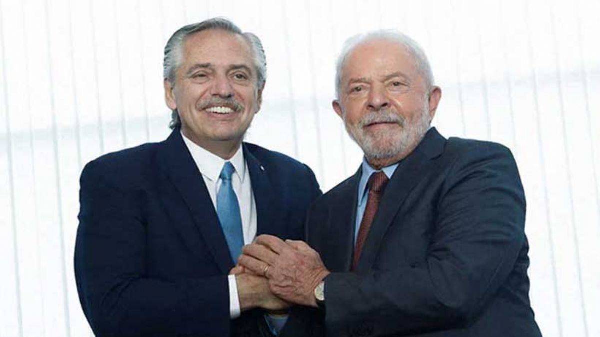 Brezilya ve Arjantin'den ABD'yi kızdıracak flaş adım!