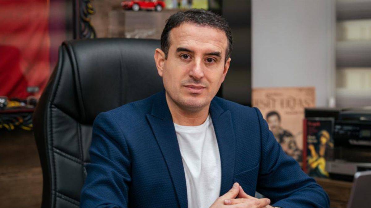 Metin Çayır; Laboratuvar Sektörü Hakkında Bilgi Verdi