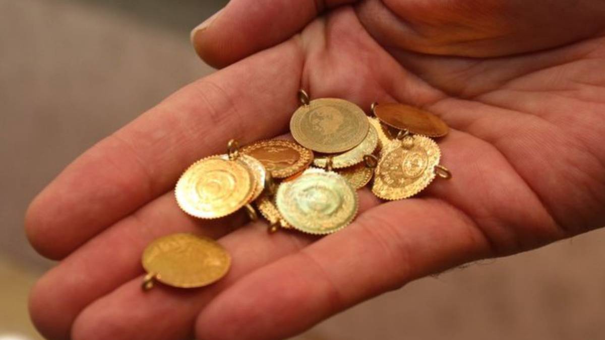 Gram altın 2023'te artmaya (yükselmeye) devam eder mi?