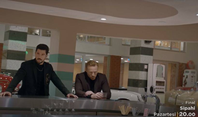 Sipahi Dizisi Final Mi Yapıyor? Sipahi Dizisi Neden Final Yapıyor?