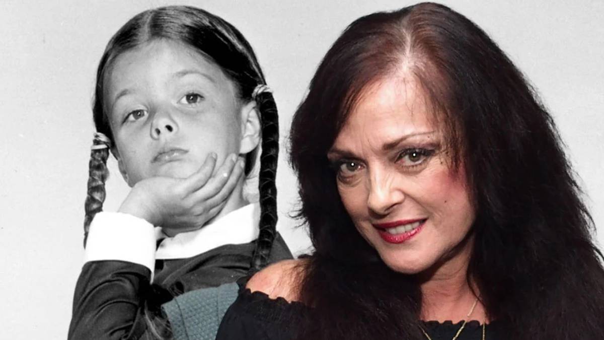 Lisa Loring kimdir? Wednesday öldü mü?