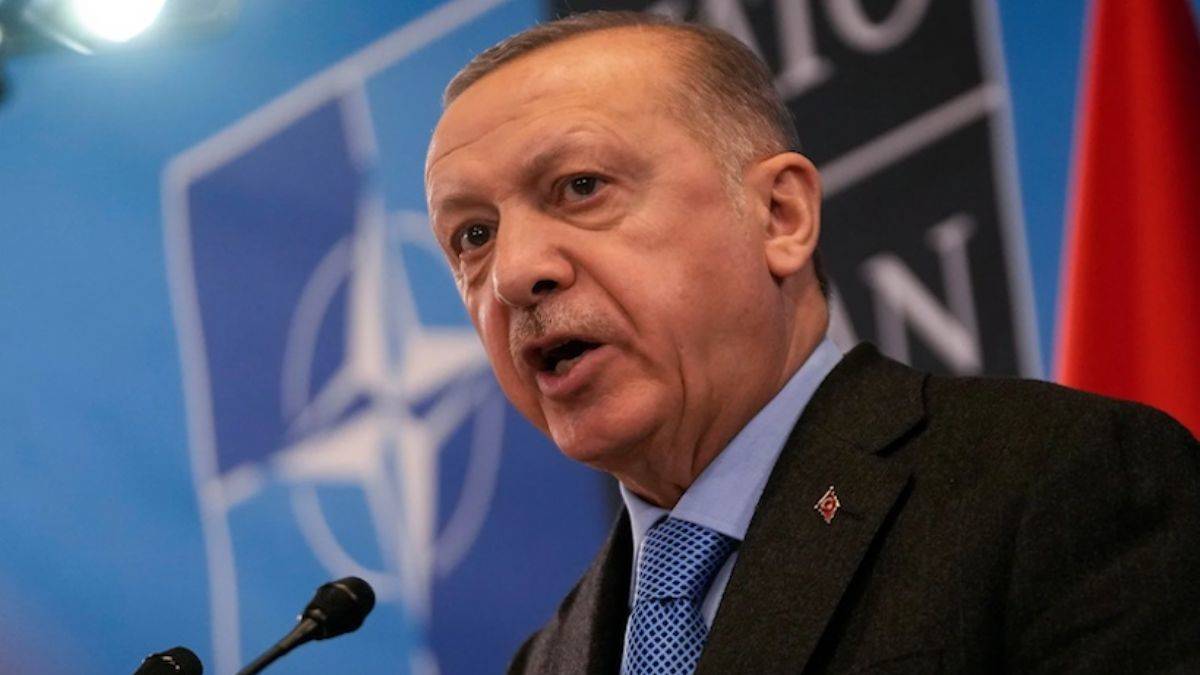 Rus RIA Novasti: Batı, Erdoğan'ı devirmek istiyor