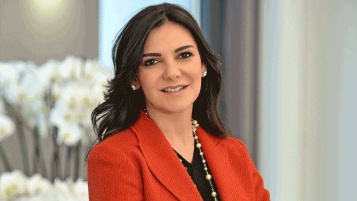 Yaşar Begümhan Doğan Faralyalı kimdir?