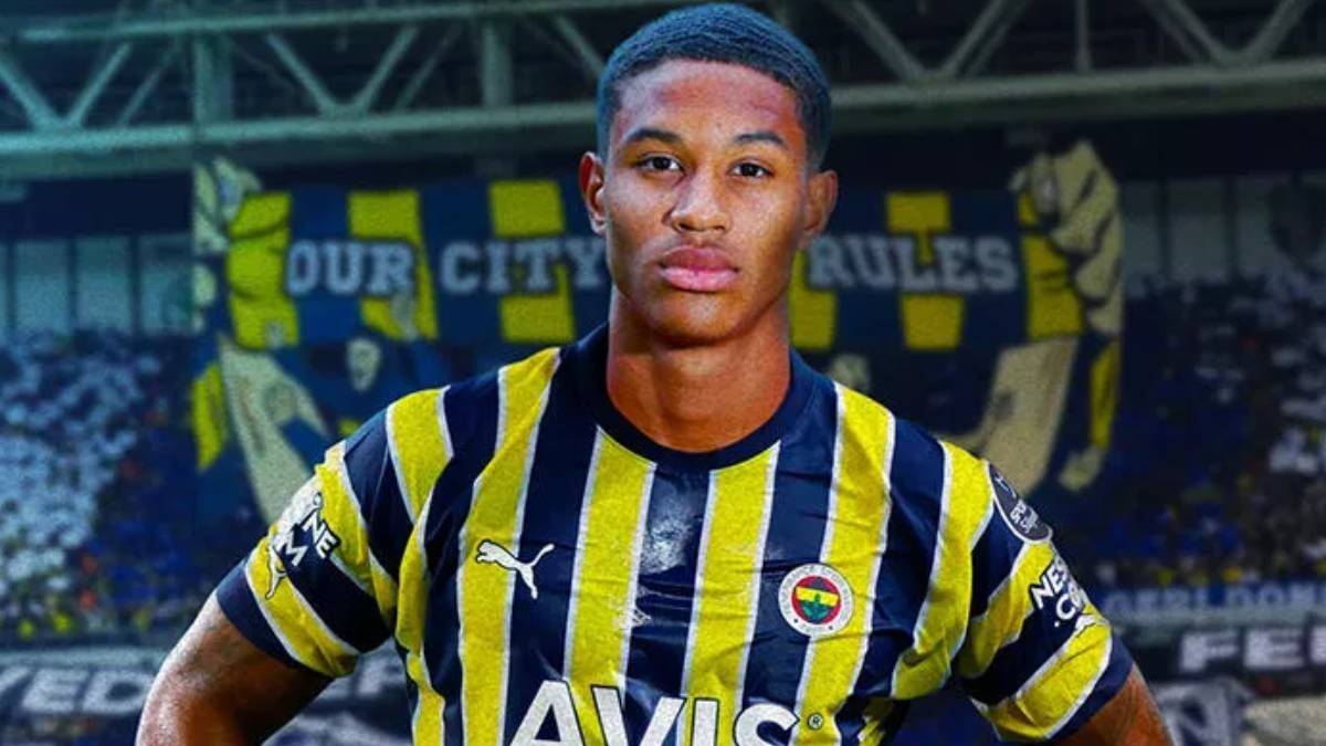 Jayden Oosterwolde kaç paraya alındı? Bonservis ücreti ne kadar?