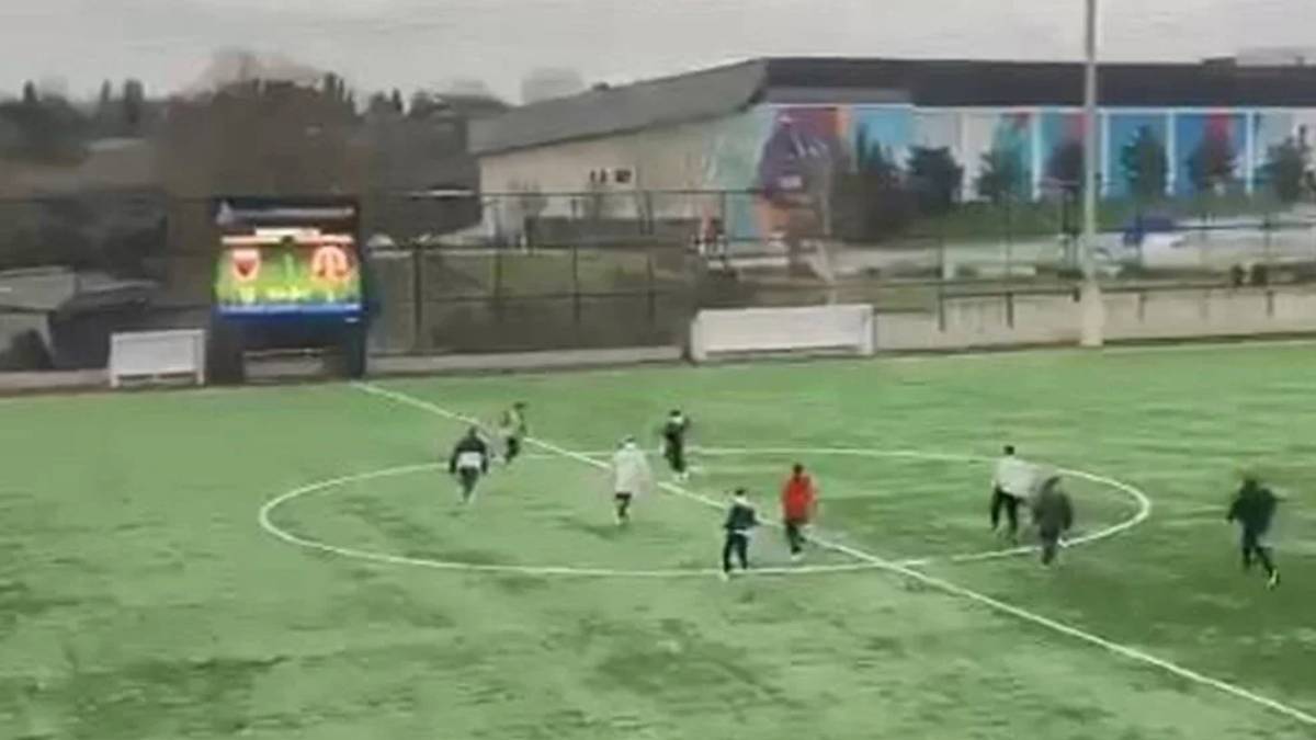 Gaziosmanpaşaspor-Beykoz 1908 Spor maçı kaç kaç bitti?