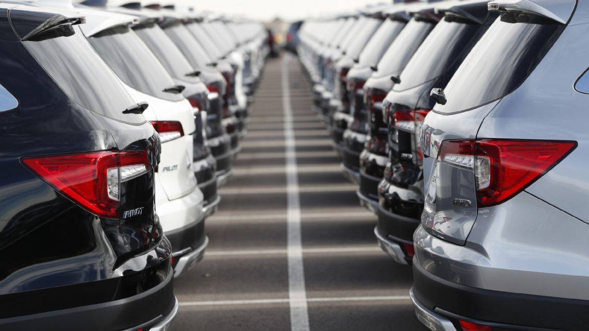 4 Bin Otomobil Türkiye Yolunda!