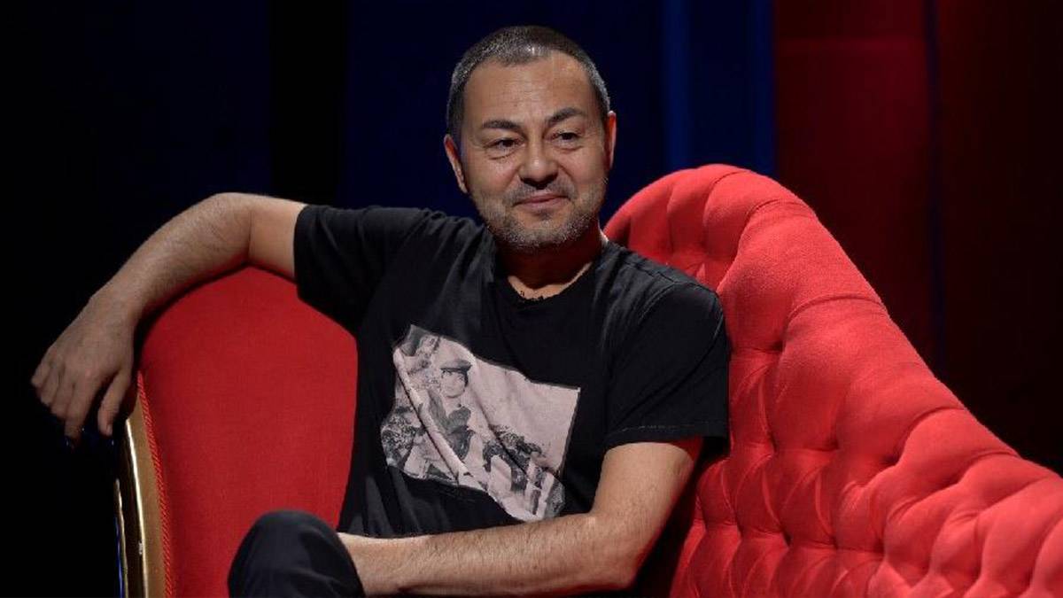 Serdar Ortaç Villasını Satıyor!