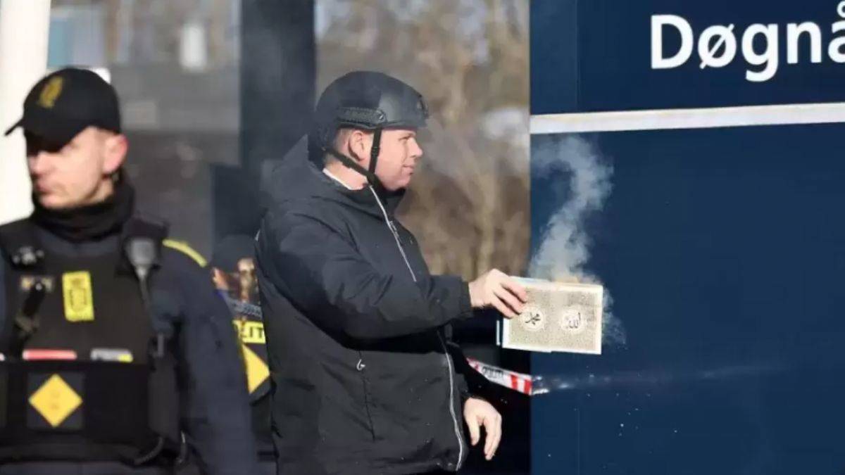 Finlandiya: Kur'an-ı Kerim yakılmasına izin verilmeyecek