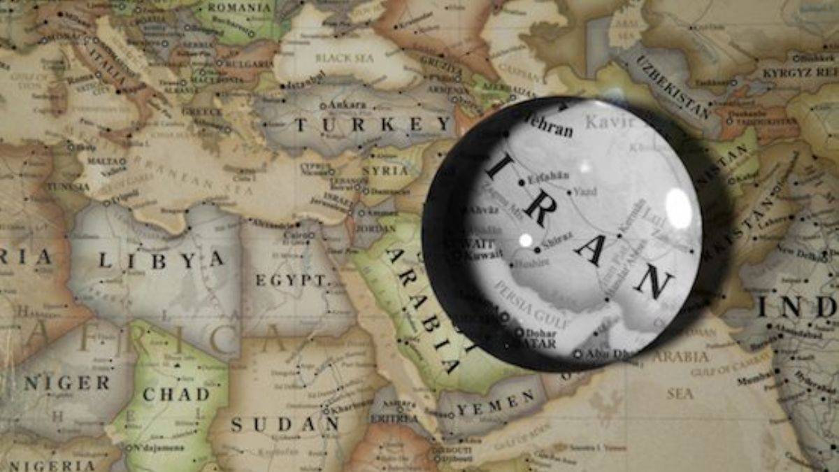 ANALİZ: Isınan Kafkasya ve İran'ın parçalanma ihtimali