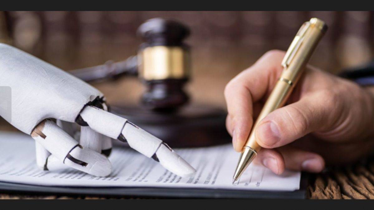 ABD yargısı karıştı! 'Avukat yapay zeka'ya tehdit yağdı