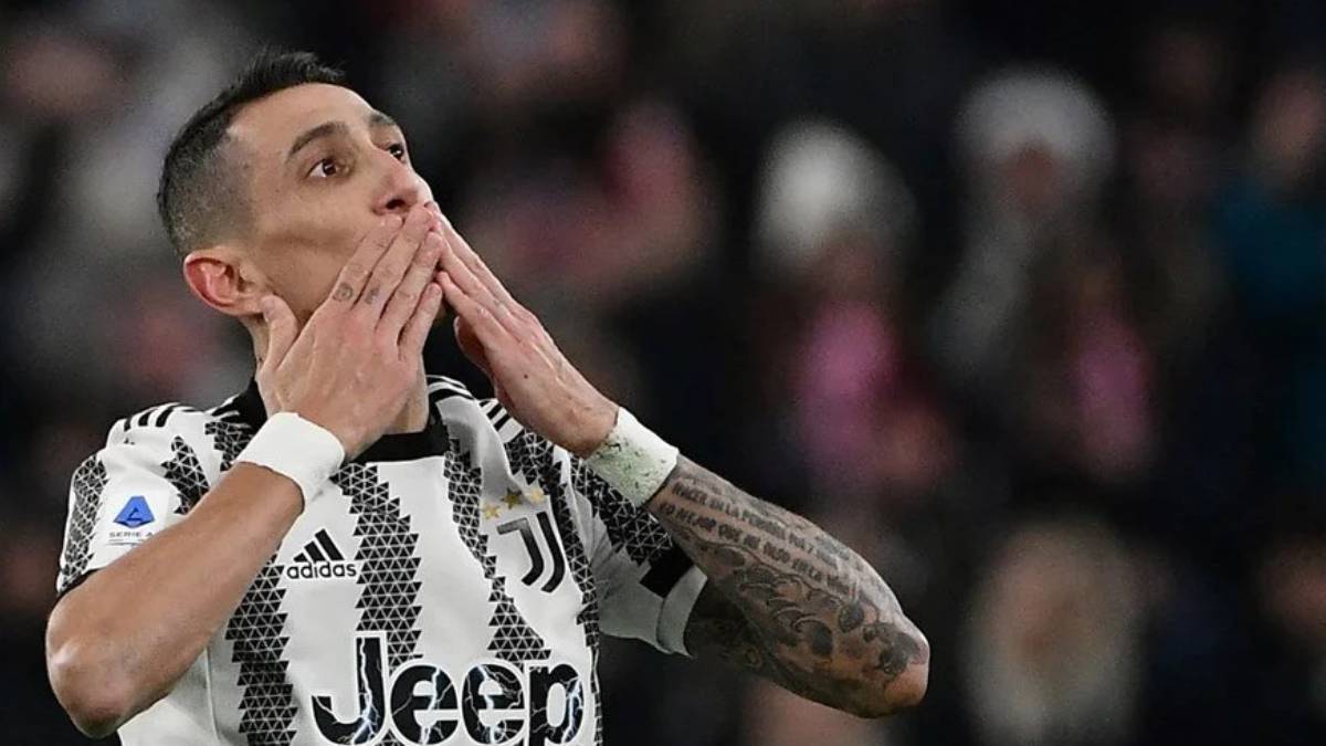 Galatasaray Di Maria transfer | Galatasaray Di Maria'yı transfer mi etti?