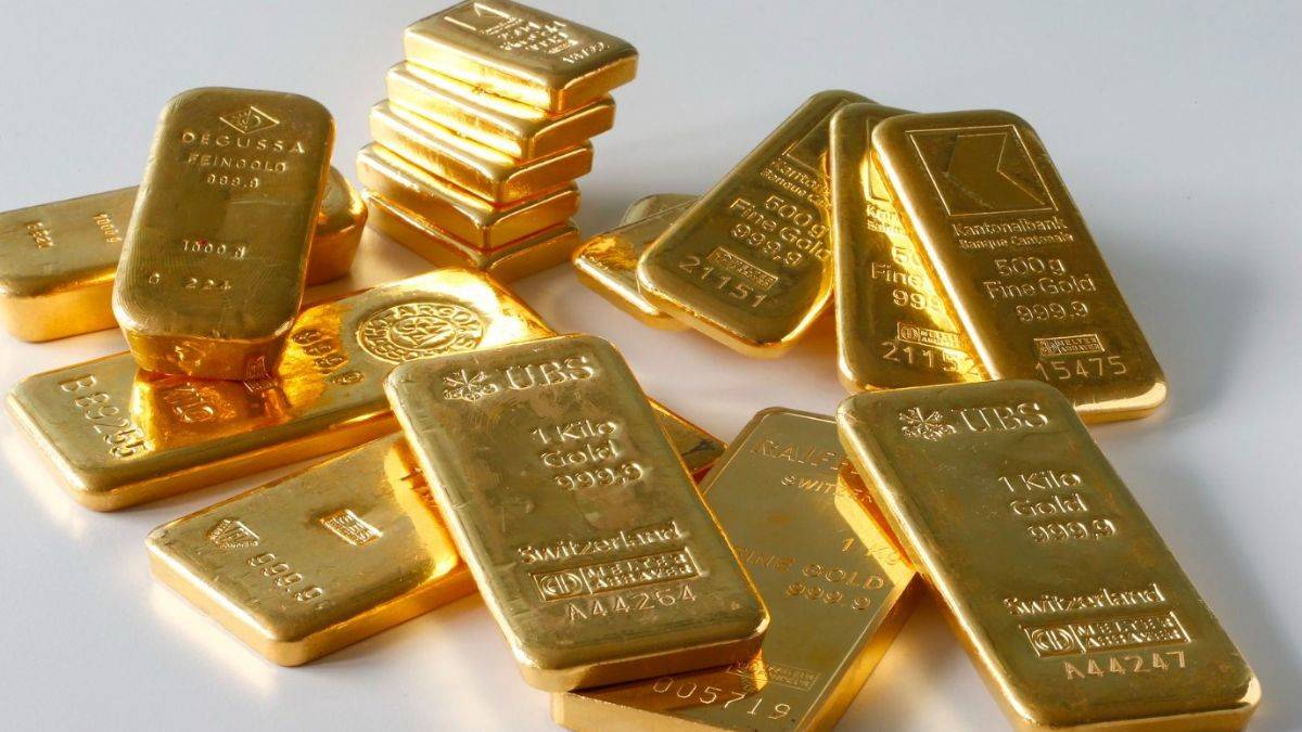 Altın fiyatları geriliyor: Güncel altın fiyatları listesi