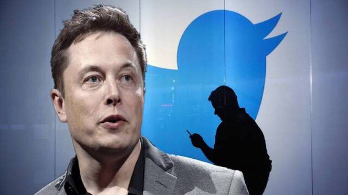 Elon Musk, Twitter’da paniğe yol açan 'harfin' ne anlama geldiğini açıkladı