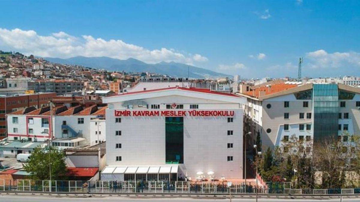 İzmir Kavram Üniversitesi öğretim üyesi alım ilanı