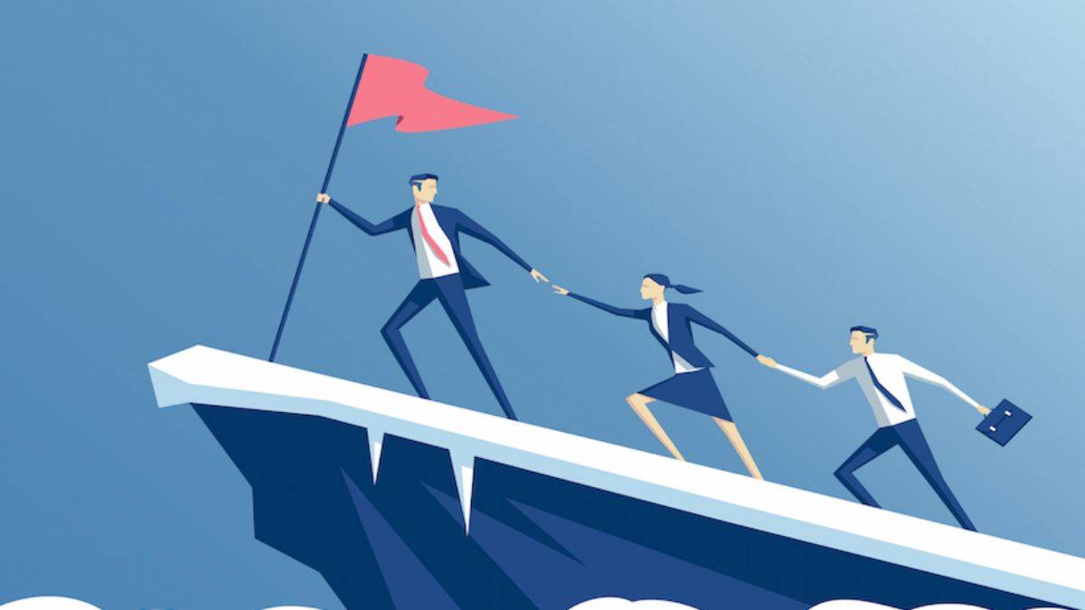 Nasıl iyi bir lider olunur?