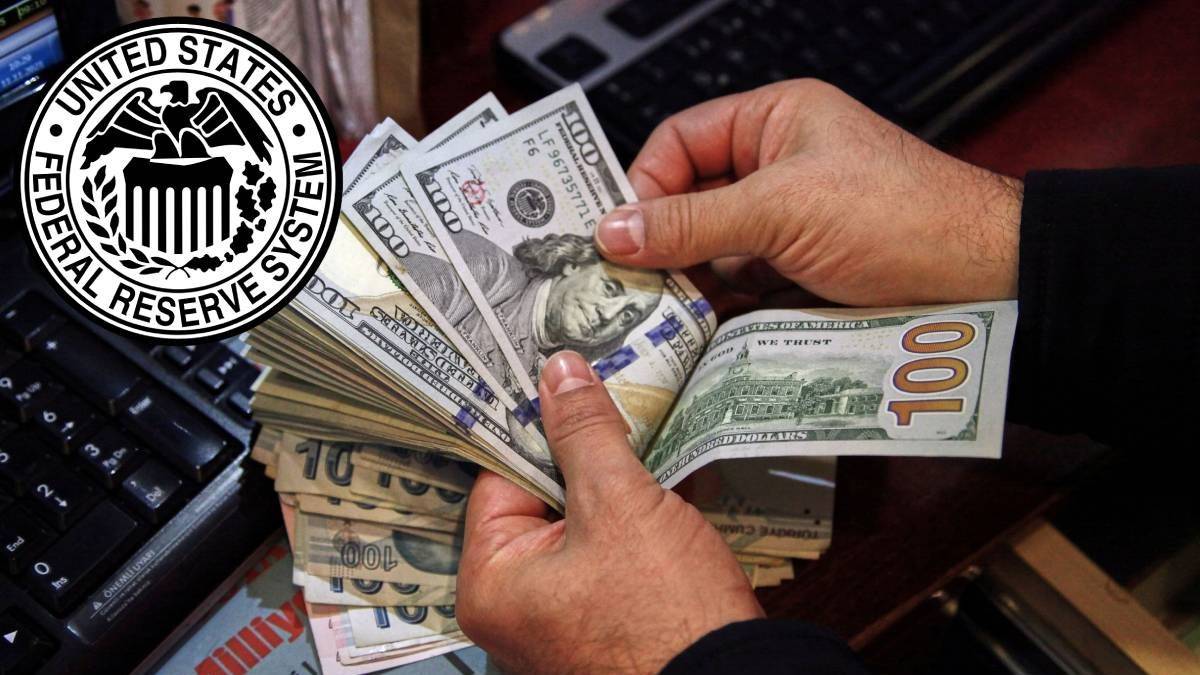 Fed 25 baz puan faiz artırırsa altın, dolar düşer mi yükselir mi?