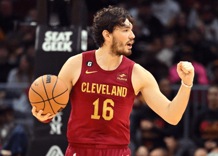 Cedi Osman Kariyer Rekoru Kırdı!