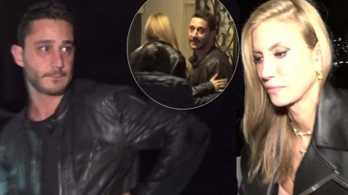 Çağla Şikel'in sevgilisi Nail Gönenli kimdir?