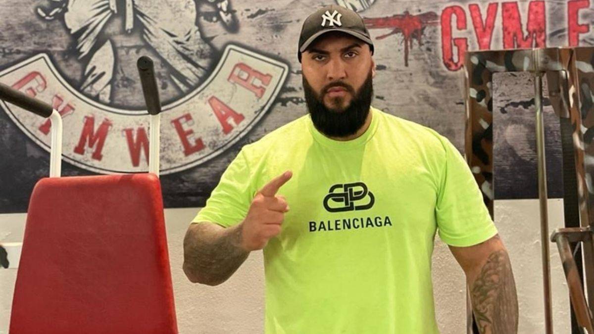 Boksör Mücahit Özcan kimdir?