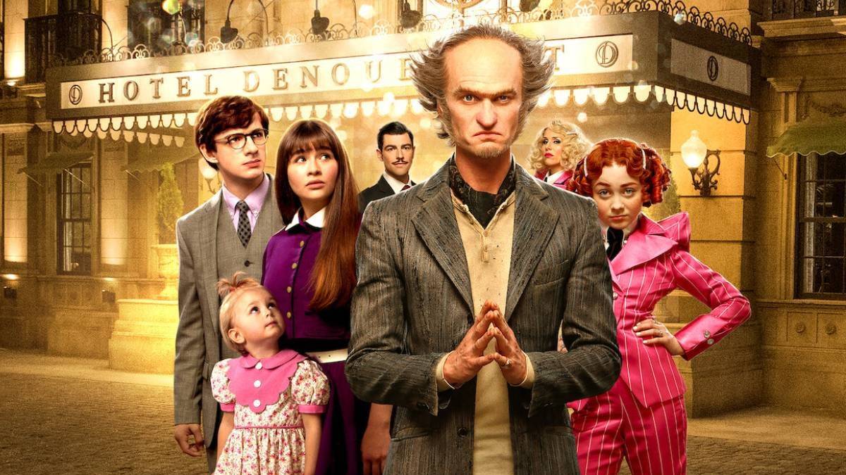 Talihsiz Serüvenler Dizisi 4. sezon ne zaman, çıkacak mı?