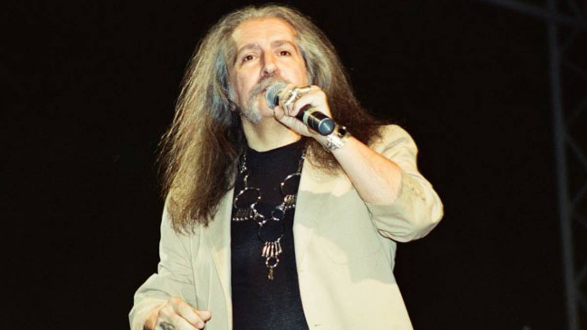 Barış Manço 2023 şarkı sözleri | Kayaların Oğlu şiiri