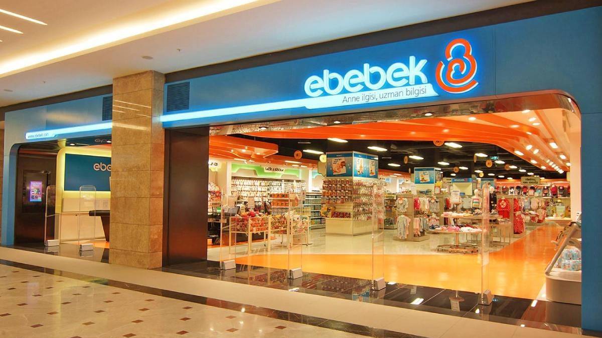 2023 Ebebek Şubat indirimi kataloğu | Hangi ürünlerde indirim var?