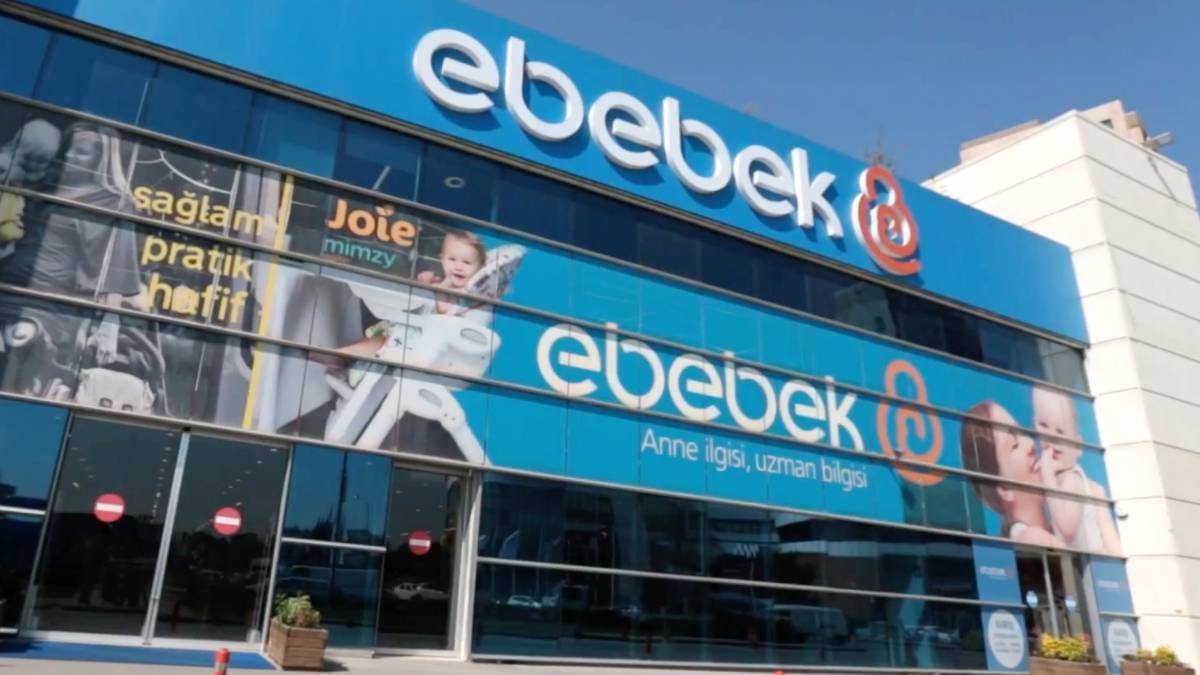 Ebebek indirimi 1, 2, 3, 4, 5 Şubat | Neyde indirim var?