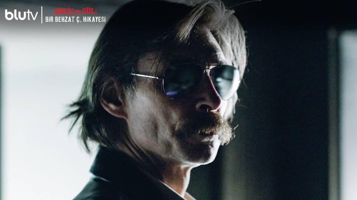 Behzat Ç. Çekiç ve Gül 2. sezon ne zaman başlayacak?