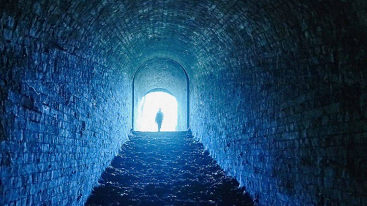 Tiktok’ta yeni akım! '15 dakikalığına öldüm' diyerek yaşadıklarını anlattı!