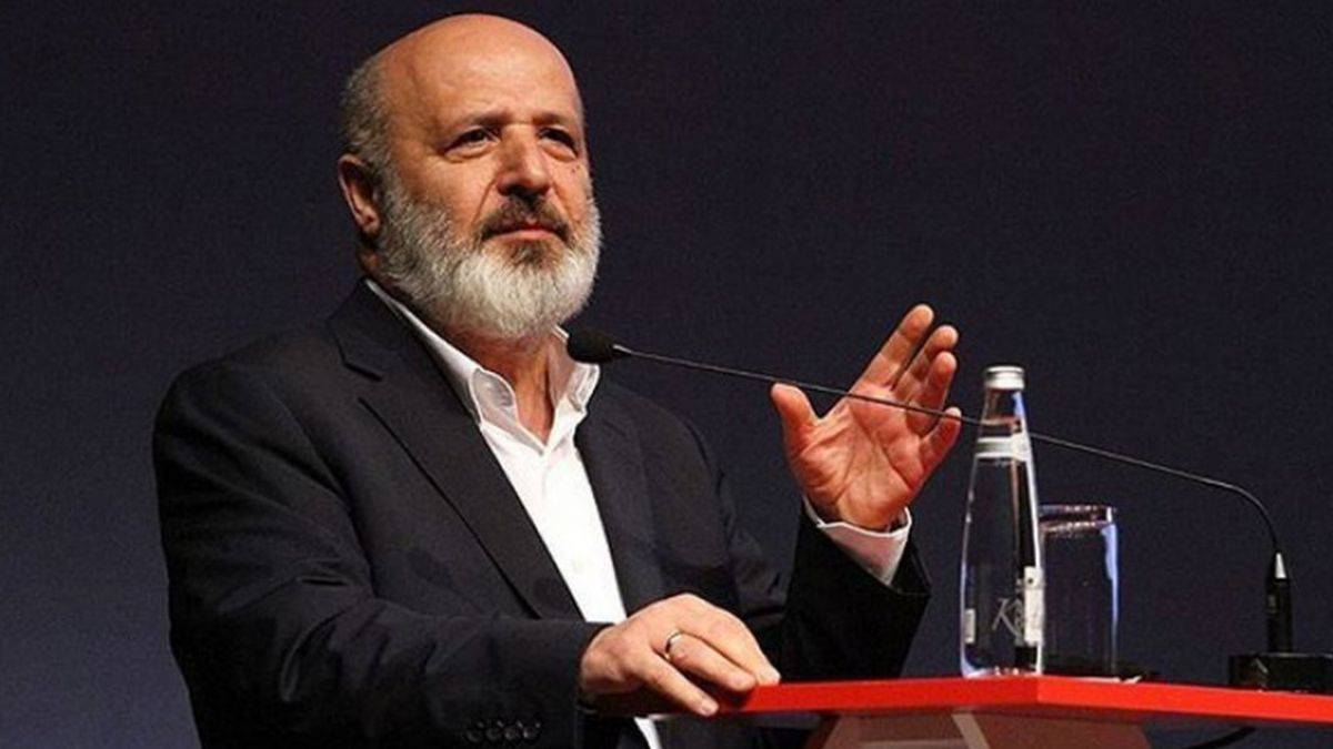 ''AK Parti’deki Amerikancılarla çatışmaya girdim''