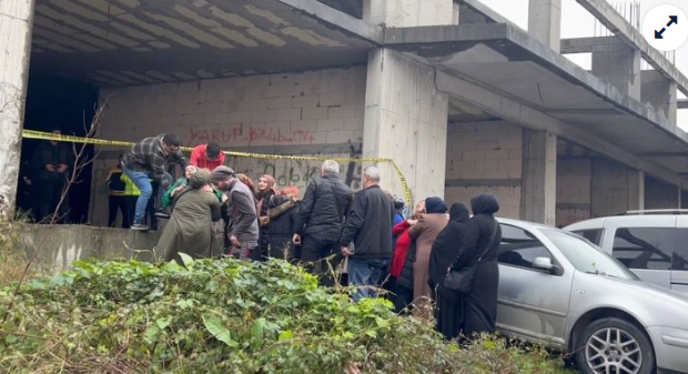 Her Yerde Aranıyordu! Cesedi Bulundu