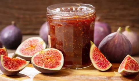 İncir Reçeli Tarifi Nasıl Yapılır? Pratik İncir Reçeli Tarifi