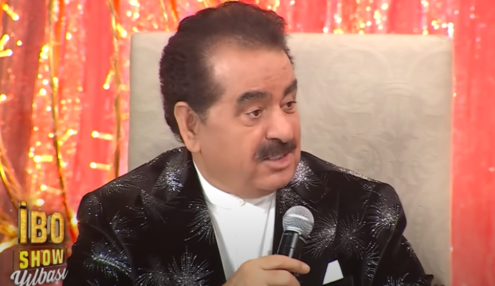 İbo Show 2023 Yılbaşı Özel İzle| Yılbaşı Özel Programının Konukları Kim?