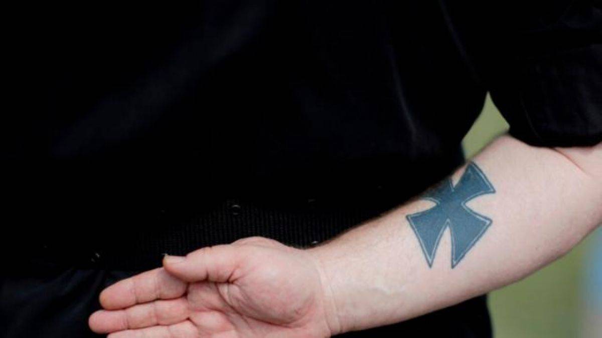 ABD'de çocuklara 'Nazi müfredatı'