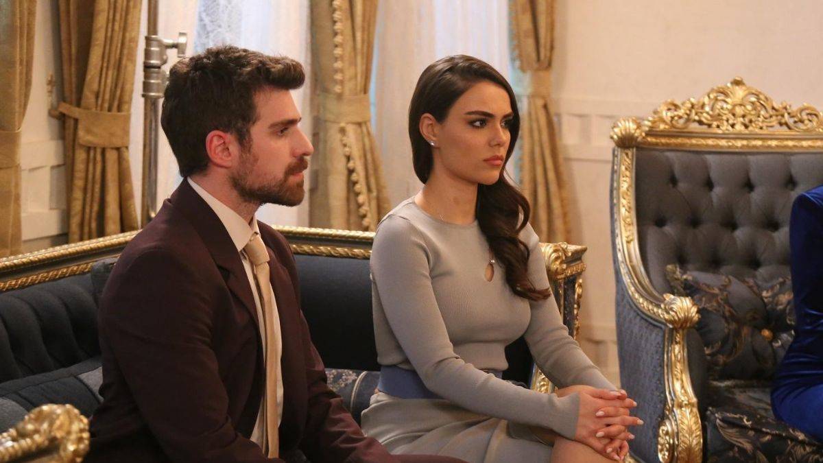 Üç Kızkardeş dizisin 37.bölüm izle full Kanal D