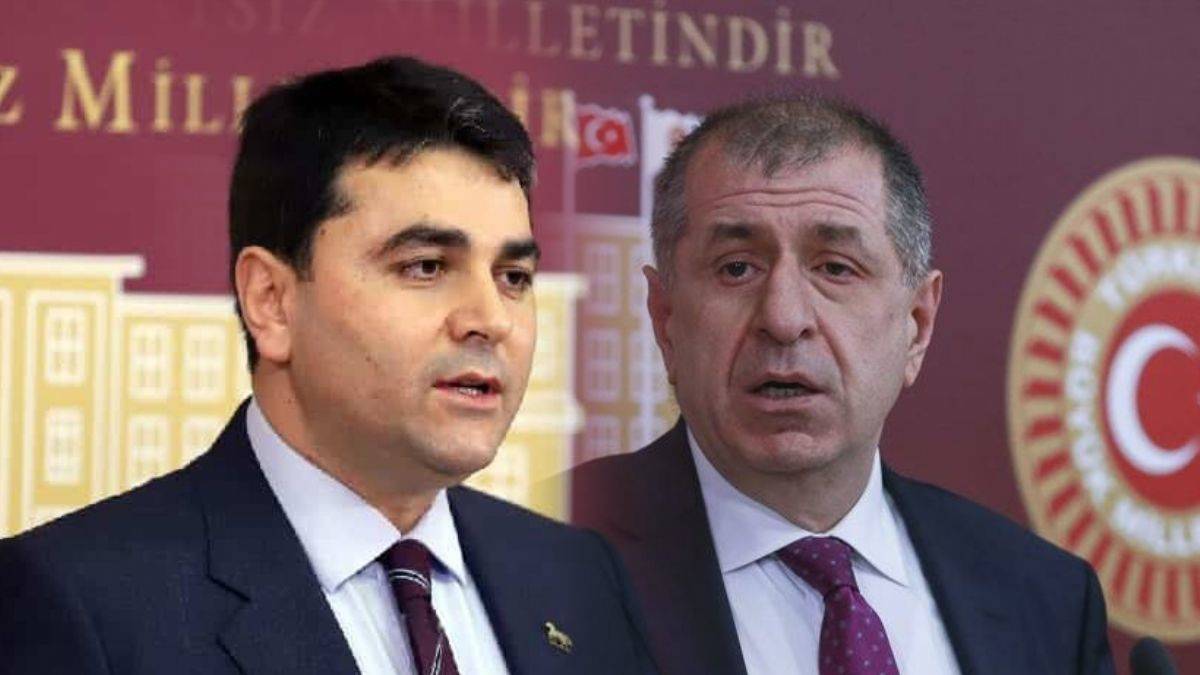 Ümit Özdağ ile Gültekin Uysal arasında 'Saidi Nursi' polemiği!