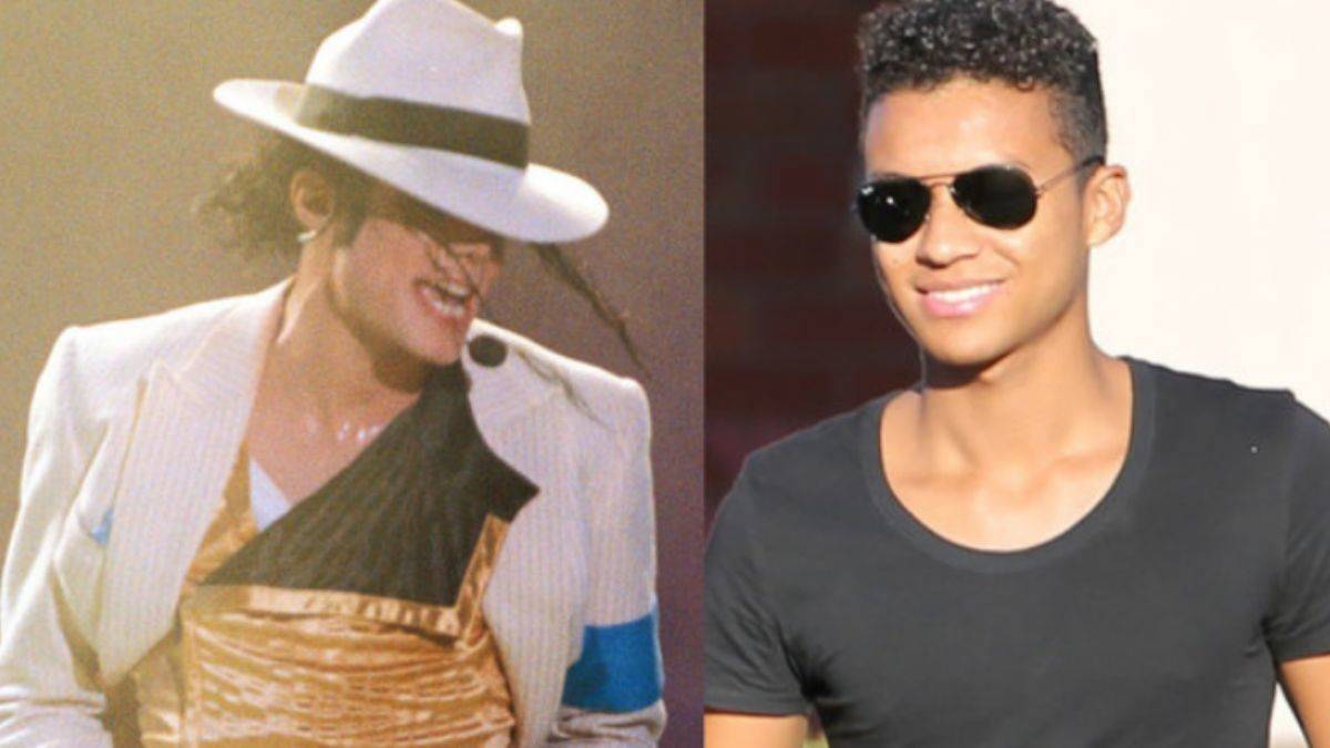 Michael Jackson kimdir? Michael Jackson'ı canlandıracak isim belli oldu