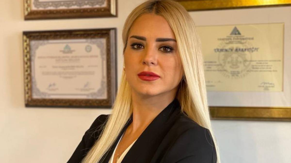 Yasemin Babayiğit kimdir?