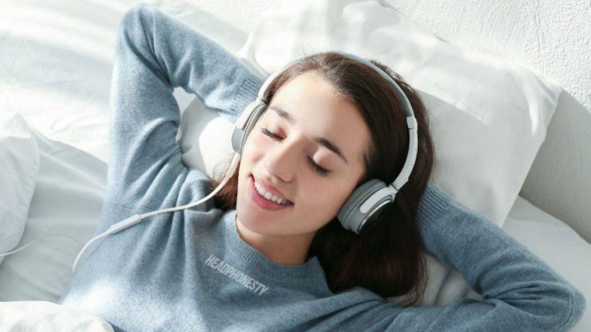 Yatarken uyumamıza yardımcı olacak en iyi müzik nedir?