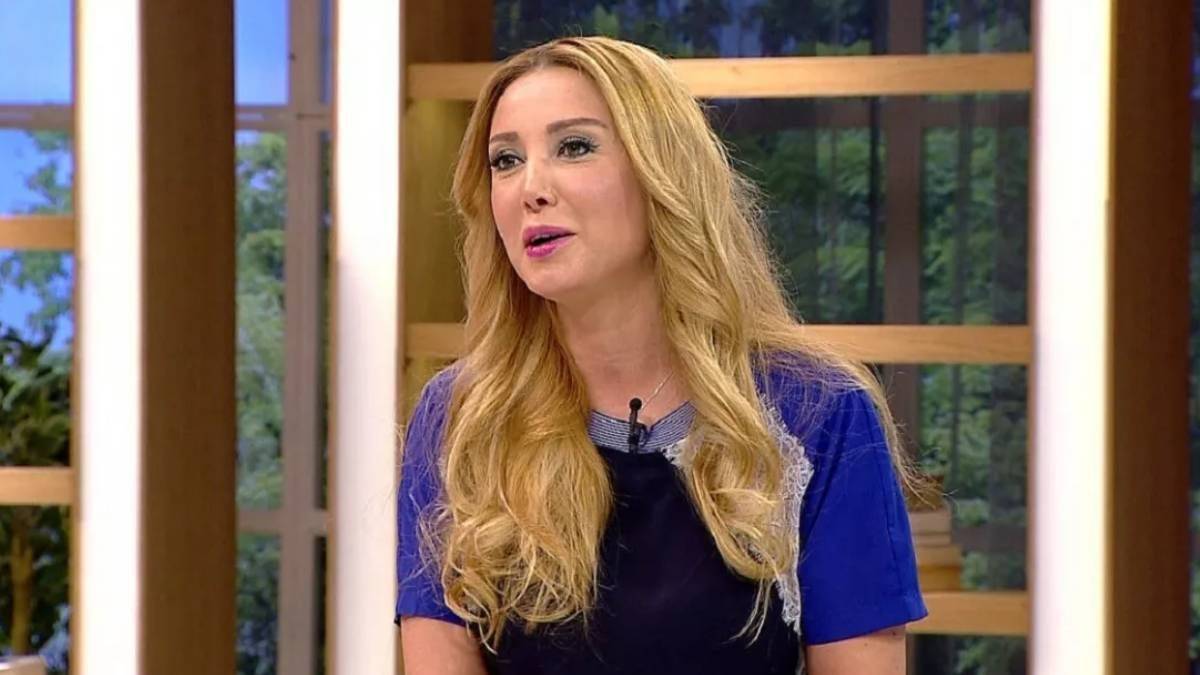 Yeşim Erçetin kimdir?