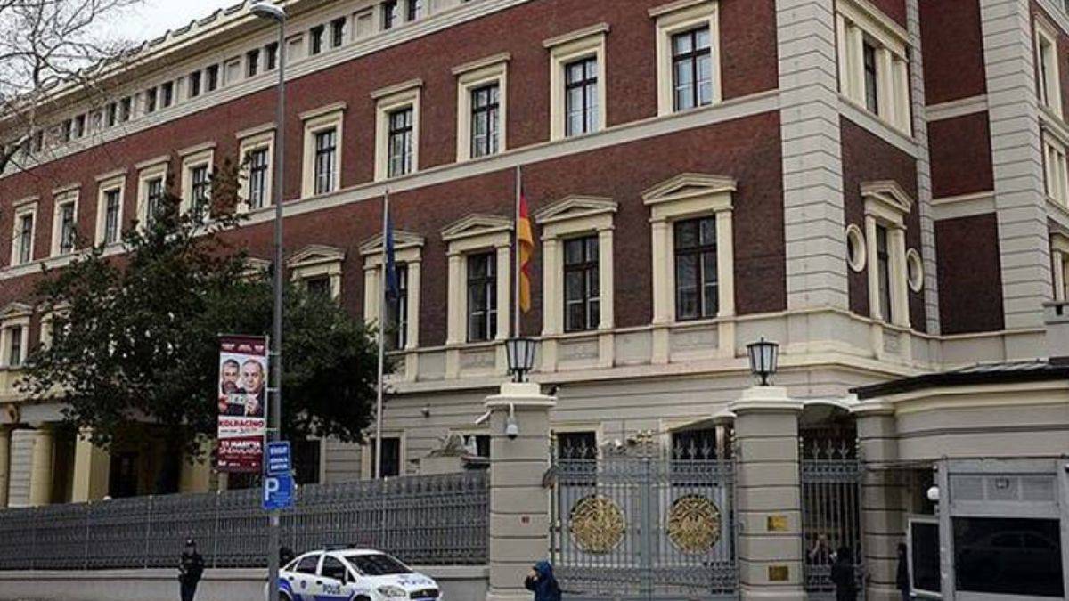 Hollanda, İngiltere ve Almanya İstanbul’daki konsolosluklarını kapattı!