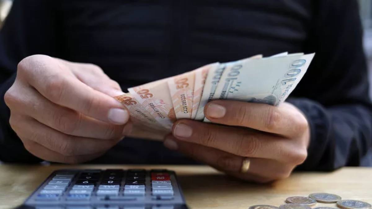 2023 Kamu işçisi zammı | Toplu sözleşme zammı ne kadar?