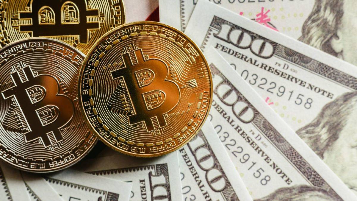 Kripto paralar FED kararını bekliyor