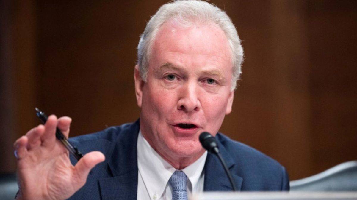 ABD'li senatör: Türkiye F-16 satışını hak etmiyor