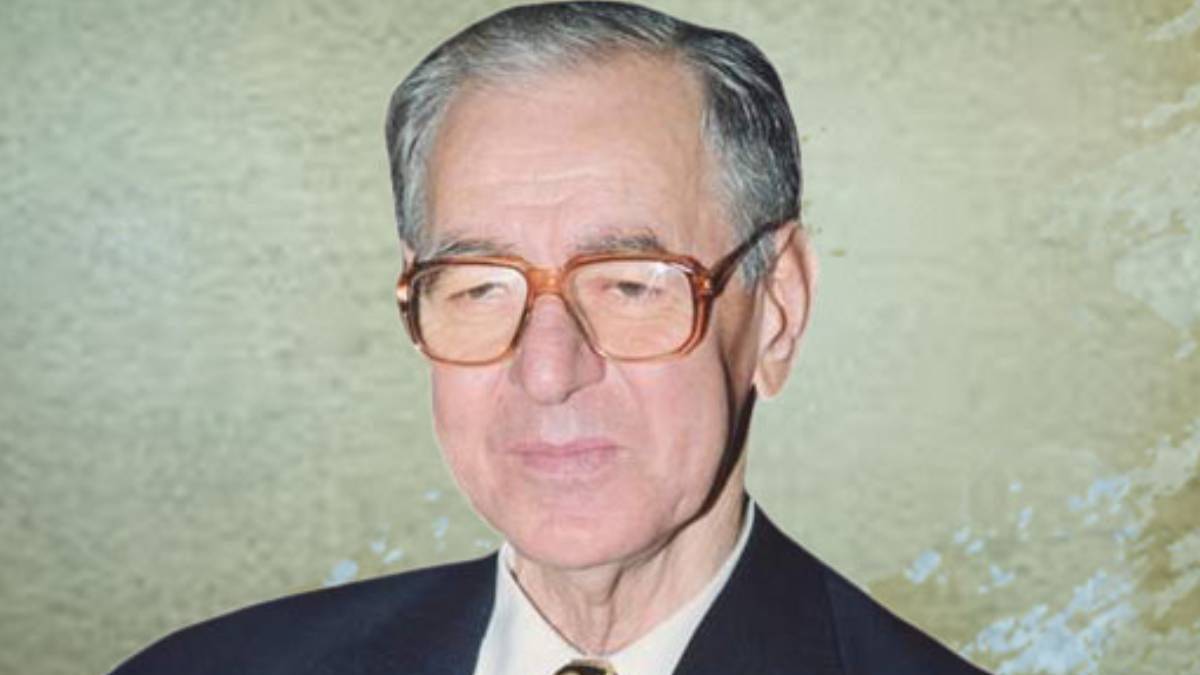 Ümit Özdağ'ın babası Muzaffer Özdağ kimdir?