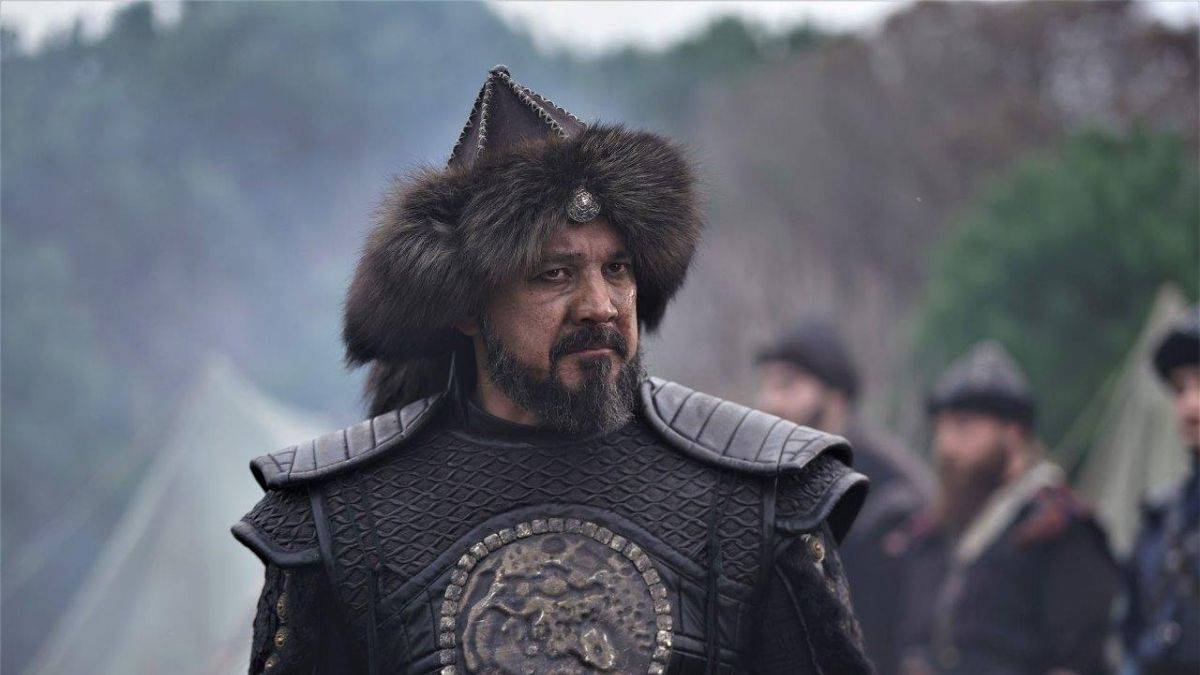 Kuruluş Osman 115. bölüm izle, özeti