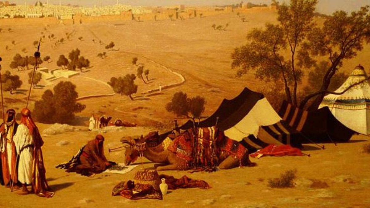 Hz Yakub un G zleri Nas l A ld Timeturk Hz Yakub un G zleri Nas l A ld Timeturk